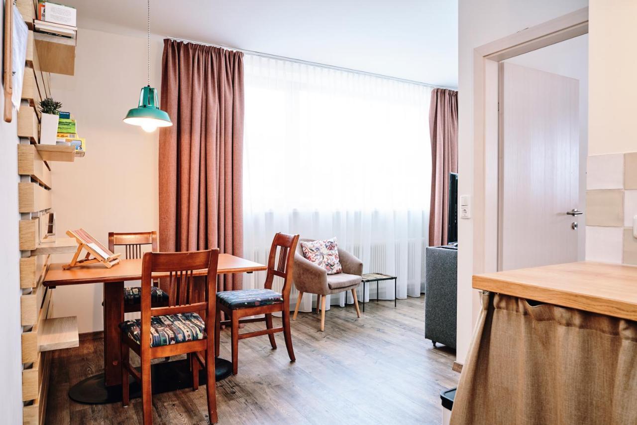 Der Tannenhof Hotell Reutte Exteriör bild